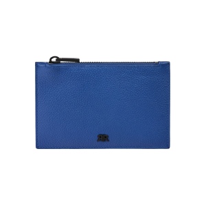 Petite pochette Jefferson Bright Blue 2