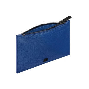 Petite pochette Jefferson Bright Blue 3