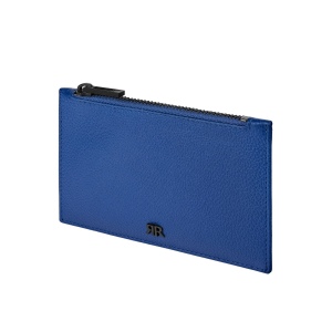 Petite pochette Jefferson Bright Blue 4