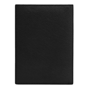Porte-passeports Jefferson Black 5