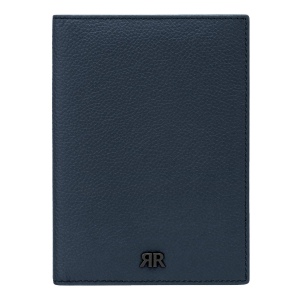 Porte-passeports Jefferson Dusk Blue 2