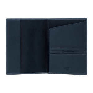 Porte-passeports Jefferson Dusk Blue 3
