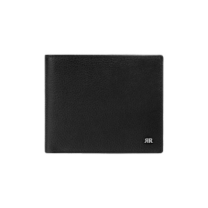 Portefeuille-cartes Jefferson Black 2