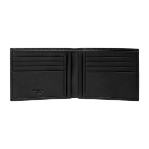 Portefeuille-cartes Jefferson Black 3