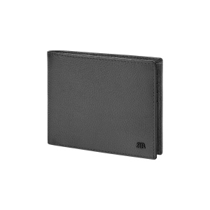 Portefeuille-cartes Jefferson Grey 4