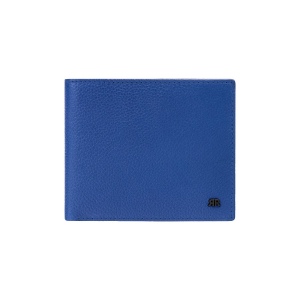 Portefeuille-cartes Jefferson Bright Blue 2