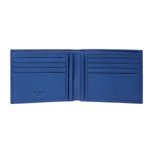 Portefeuille-cartes Jefferson Bright Blue 3