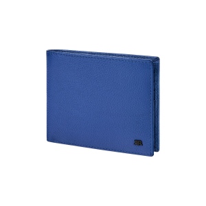 Portefeuille-cartes Jefferson Bright Blue 4
