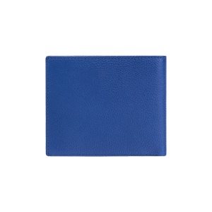 Portefeuille-cartes Jefferson Bright Blue 5