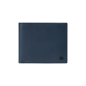 Portefeuille-cartes Jefferson Dusk Blue 2