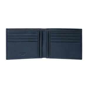 Portefeuille-cartes Jefferson Dusk Blue 3