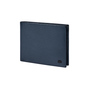 Portefeuille-cartes Jefferson Dusk Blue 4