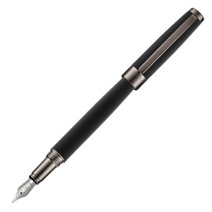 Stylo plume Easton Black 4