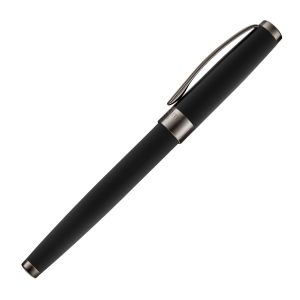 Stylo roller Easton Black 2