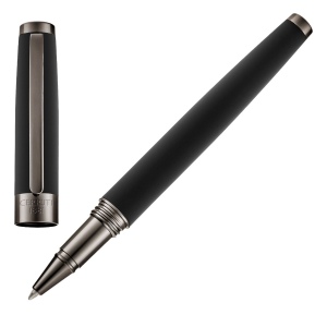 Stylo roller Easton Black
