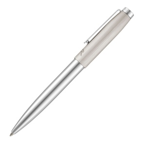 Stylo bille Rivington All Chrome 2