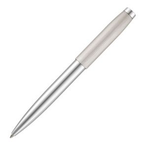 Stylo bille Rivington All Chrome 3
