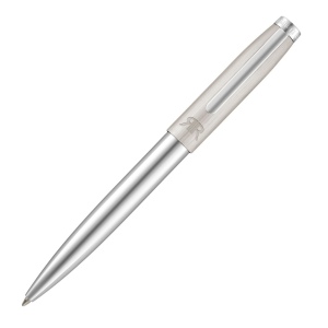 Stylo bille Rivington All Chrome