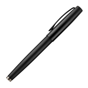 Stylo plume Jefferson Black 2