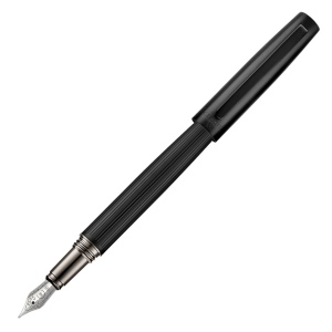 Stylo plume Jefferson Black 3