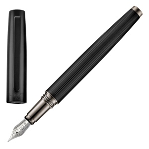 Stylo plume Jefferson Black