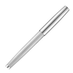 Stylo plume Jefferson Chrome 5