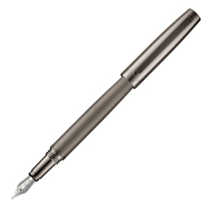 Stylo plume Jefferson Gun 4
