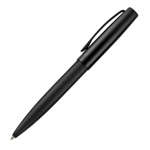 Stylo bille Jefferson Black 2