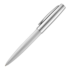 Stylo bille Jefferson Chrome 2