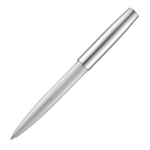Stylo bille Jefferson Chrome 3