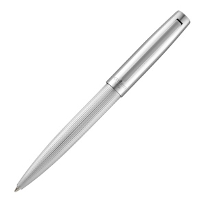 Stylo bille Jefferson Chrome