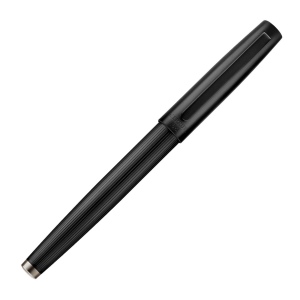 Stylo roller Jefferson Black 3
