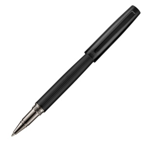 Stylo roller Jefferson Black 4