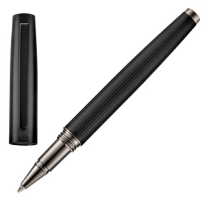 Stylo roller Jefferson Black