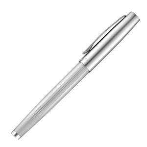 Stylo roller Jefferson Chrome 2