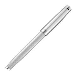 Stylo roller Jefferson Chrome 3