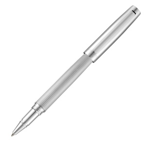 Stylo roller Jefferson Chrome 4