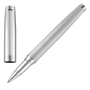 Stylo roller Jefferson Chrome