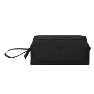 Trousse de toilette Easton Black