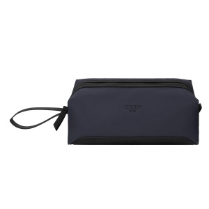Trousse de toilette Easton Navy