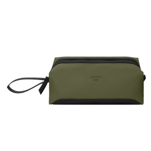 Trousse de toilette Easton Green