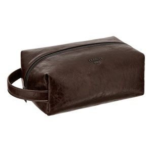 Trousse de toilette Hudson Brown 3