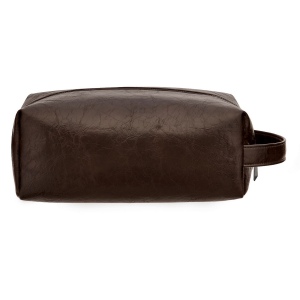 Trousse de toilette Hudson Brown 4