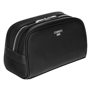 Trousse de toilette Jefferson Black 3
