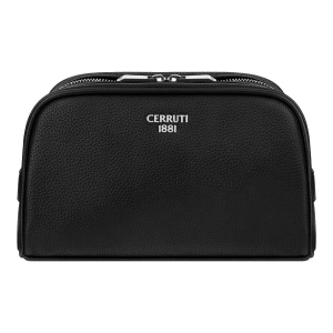 Trousse de toilette Jefferson Black