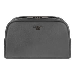 Trousse de toilette Jefferson Grey
