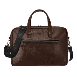 Porte-documents Hudson Brown