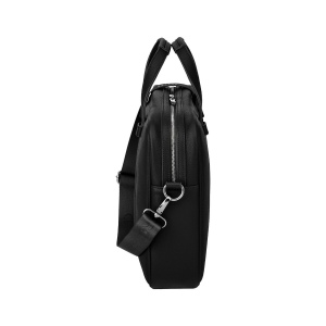 Porte-documents Jefferson Black 2
