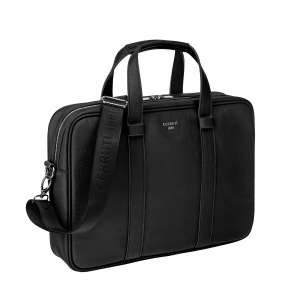 Porte-documents Jefferson Black 3