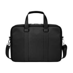 Porte-documents Jefferson Black 4